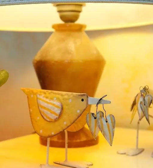 Отель Molino D'era