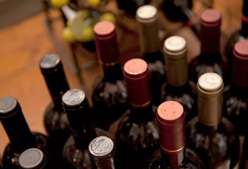 Отель Molino D'era