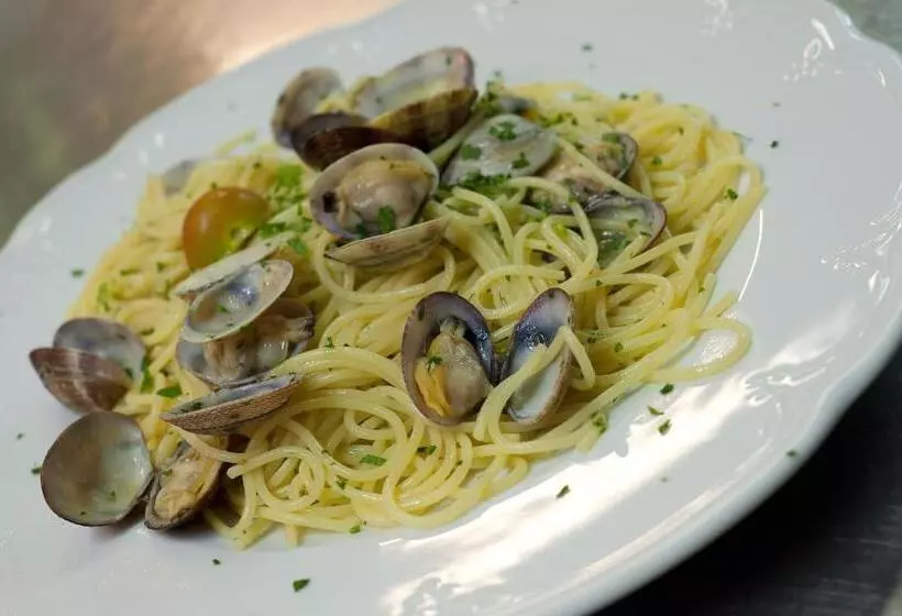 Отель Molino D'era