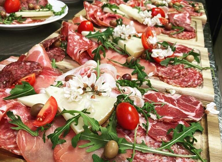 Szálloda Molino D'era