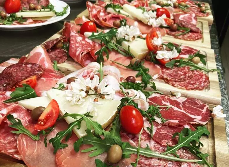 Отель Molino D'era