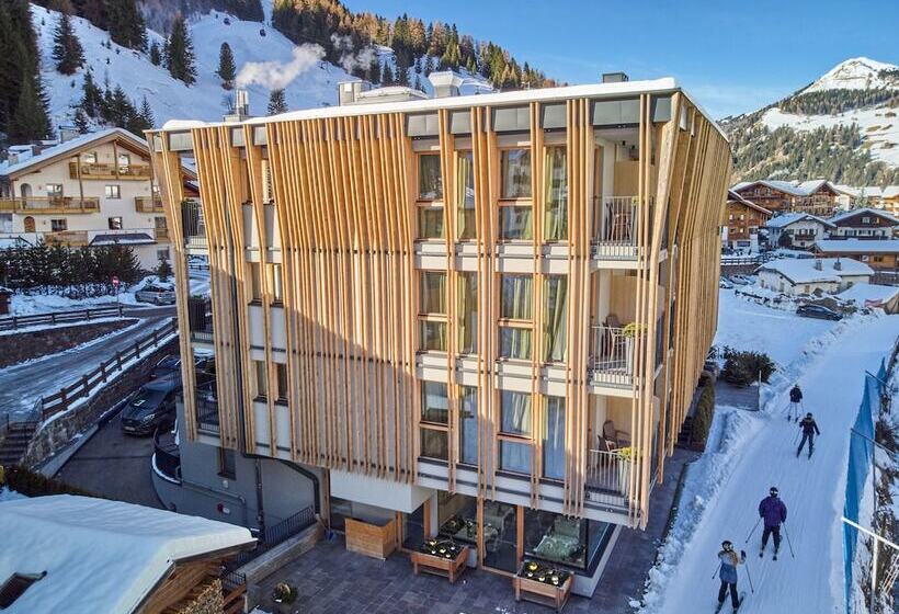 Mountain Design Hotel Edenselva