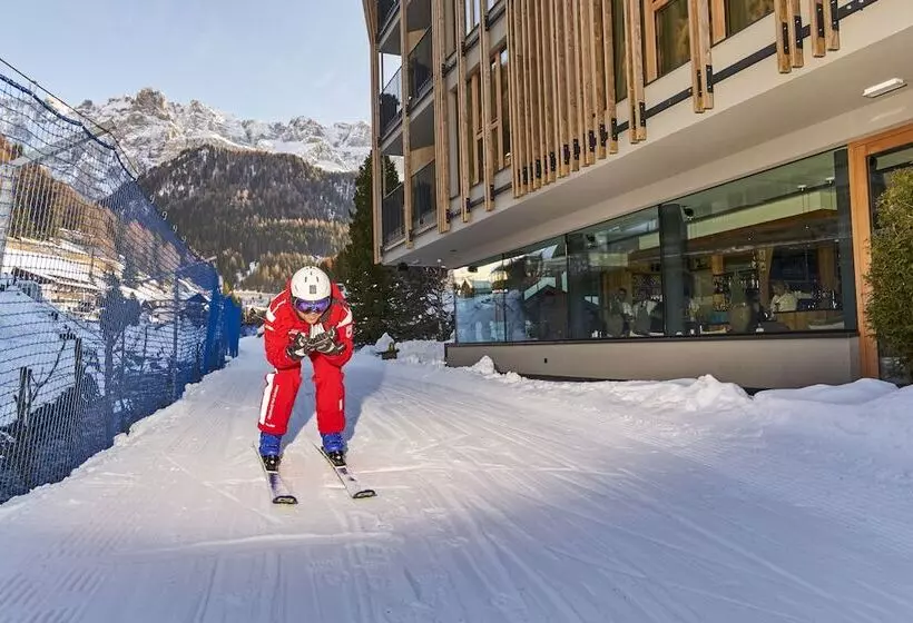 Mountain Design Hotel Edenselva