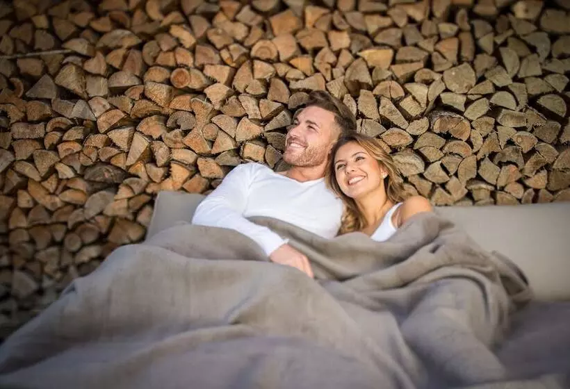 Mountain Design Hotel Edenselva