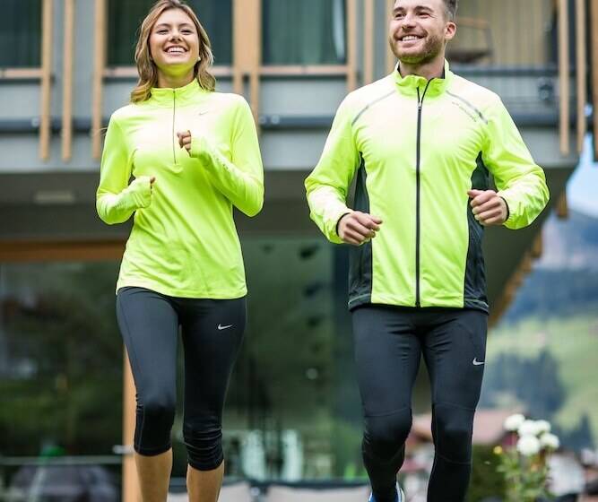 Mountain Design Hotel Edenselva