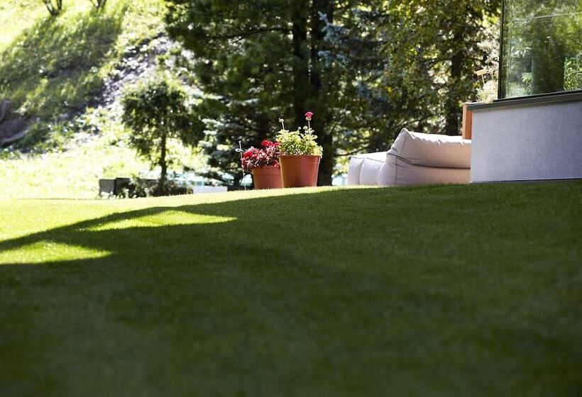 Mountain Design Hotel Edenselva