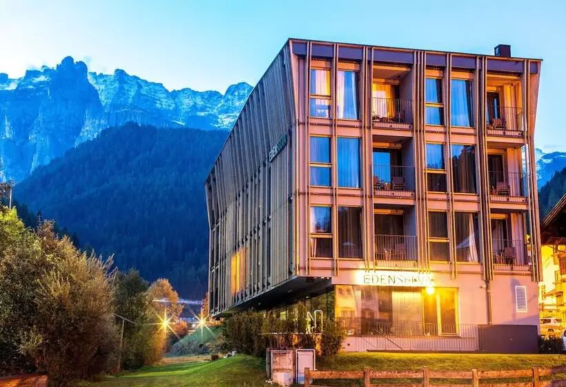 Mountain Design Hotel Edenselva
