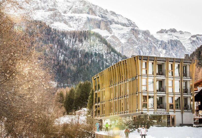 Mountain Design Hotel Edenselva