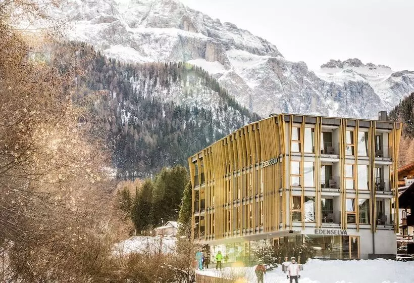 Mountain Design Hotel Edenselva