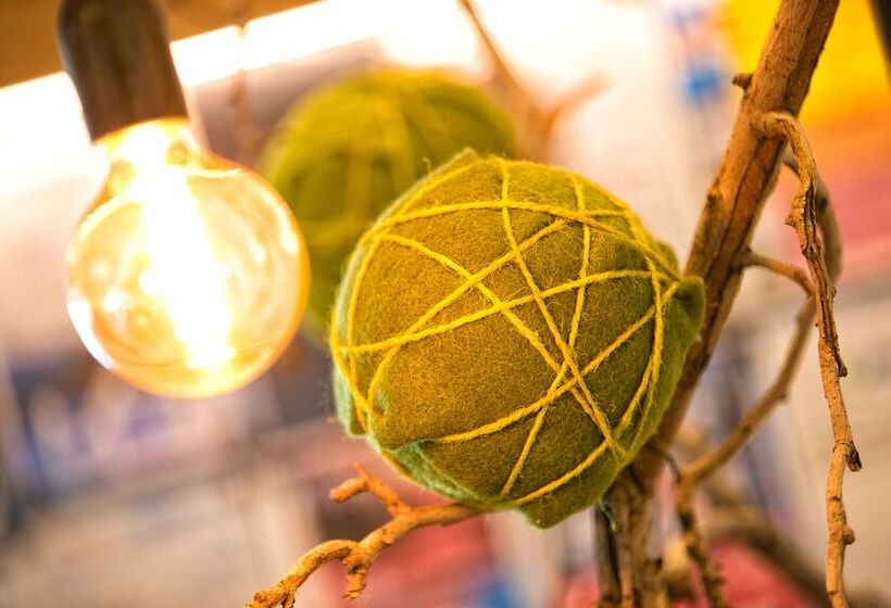 Mountain Design Hotel Edenselva