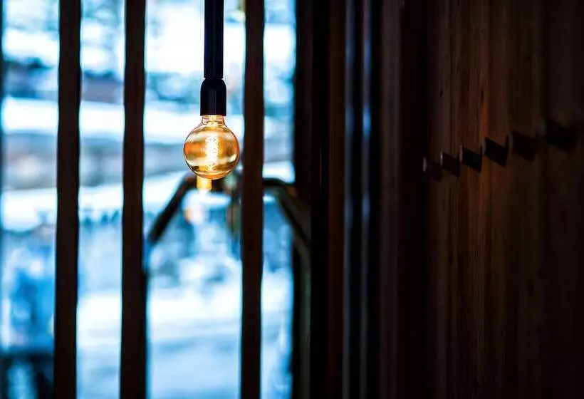 Mountain Design Hotel Edenselva