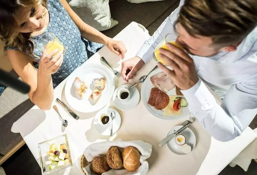 Mountain Design Hotel Edenselva