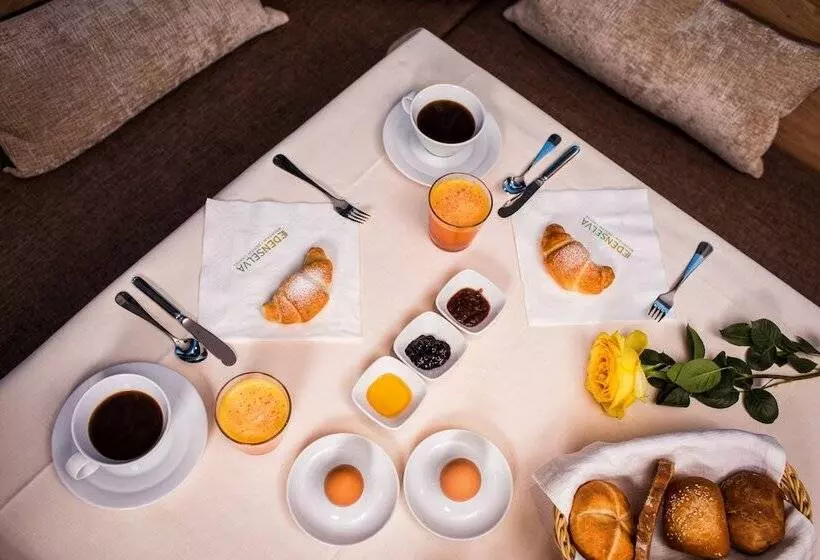 Mountain Design Hotel Edenselva