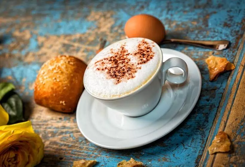 Mountain Design Hotel Edenselva