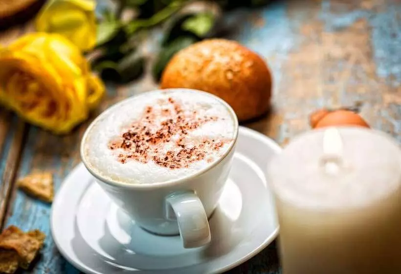 Mountain Design Hotel Edenselva