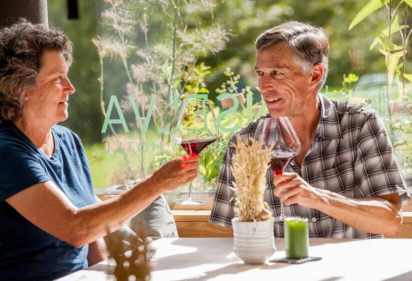 Mountain Design Hotel Edenselva