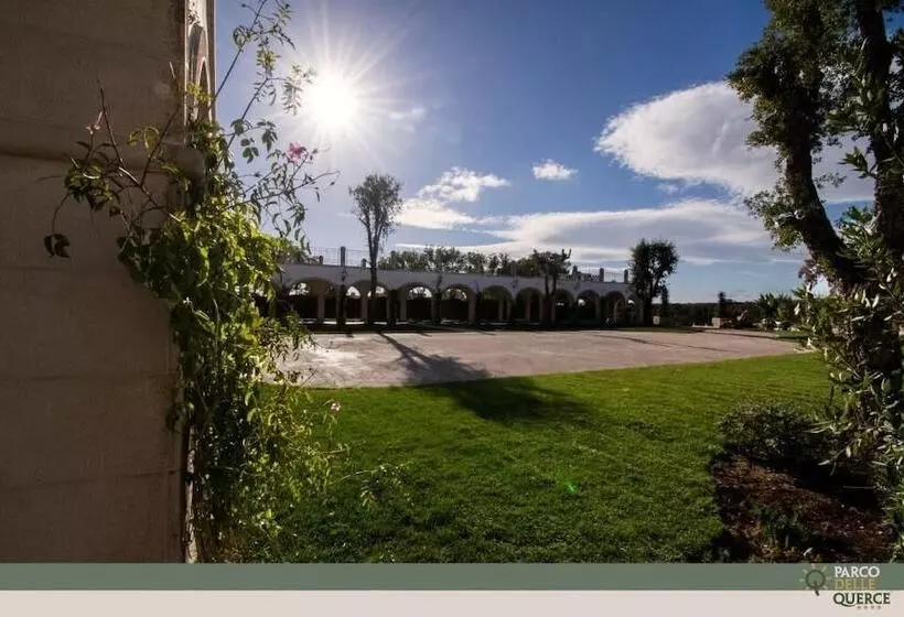 Hotel Parco Delle Querce