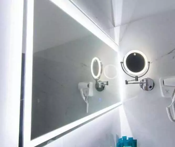 Hotel Parco Delle Querce