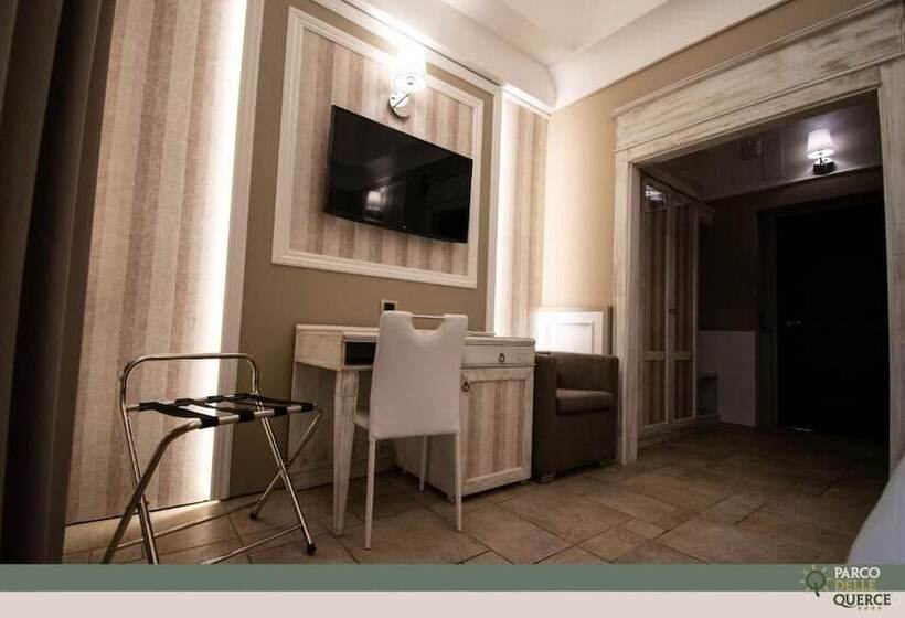 בית מלון כפרי Parco Delle Querce