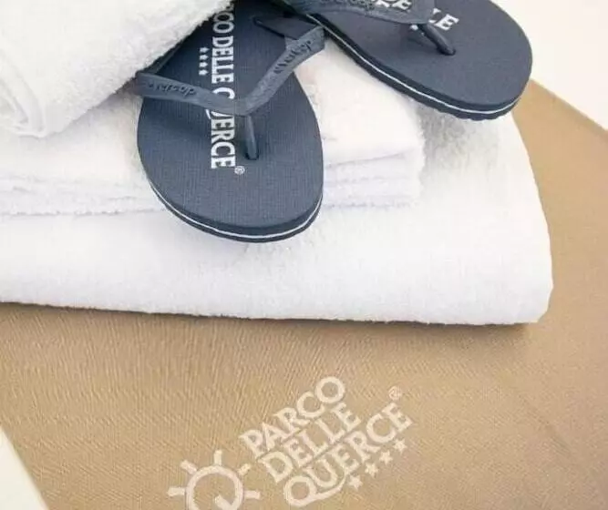 Hotel Parco Delle Querce