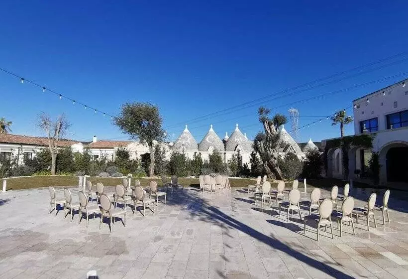 Hotel Parco Delle Querce