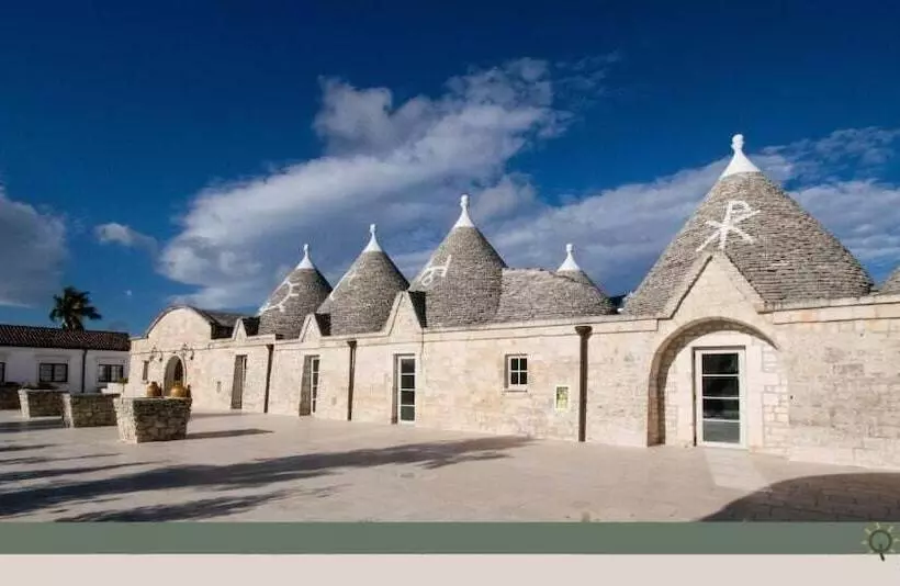 Hotel Parco Delle Querce