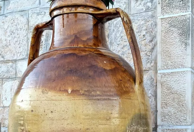 Hotel Parco Delle Querce