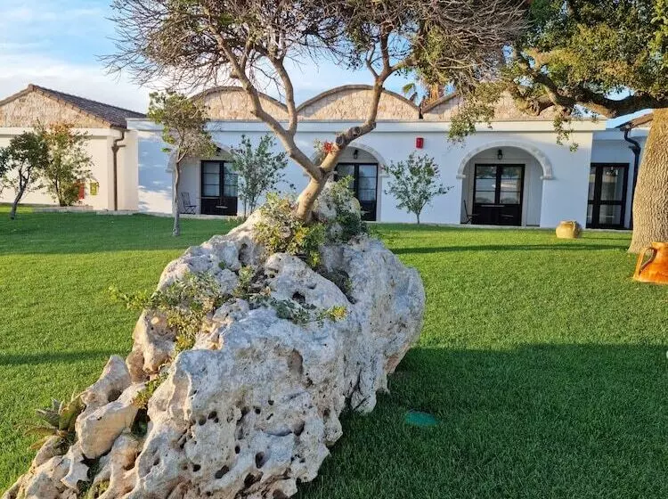 Hotel Parco Delle Querce