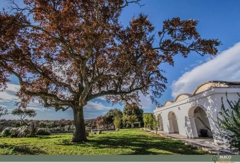 Hotel Parco Delle Querce