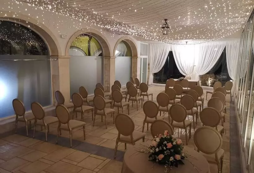 Hotel Parco Delle Querce