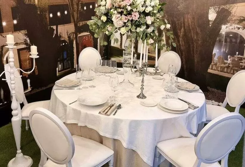 Hotel Parco Delle Querce