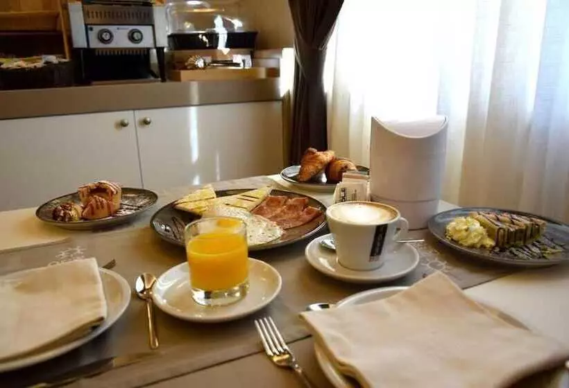 Hotel Parco Delle Querce