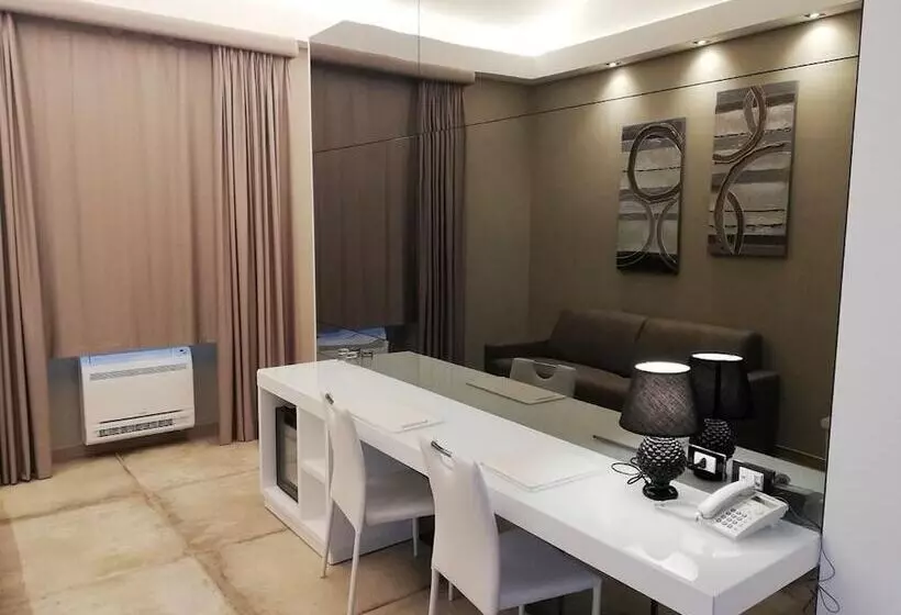 Hotel Parco Delle Querce