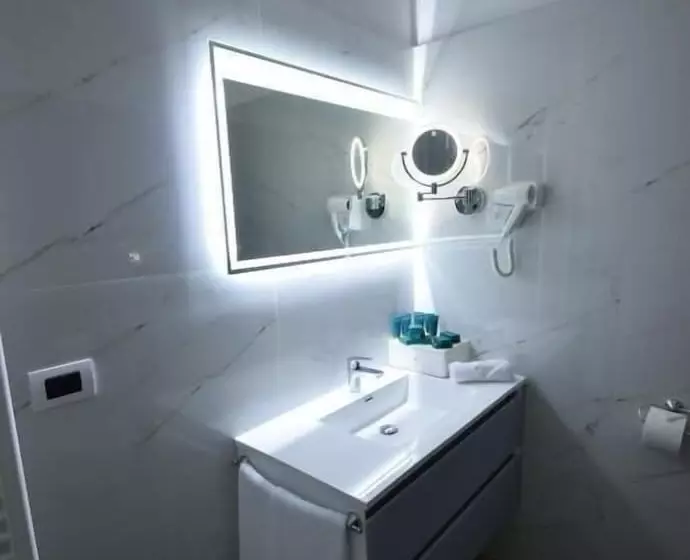 Hotel Parco Delle Querce