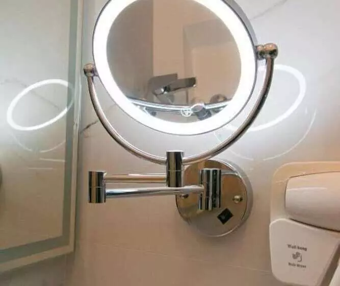 Hotel Parco Delle Querce