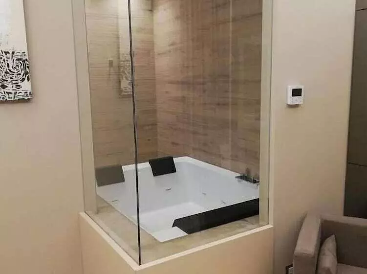 Hotel Parco Delle Querce