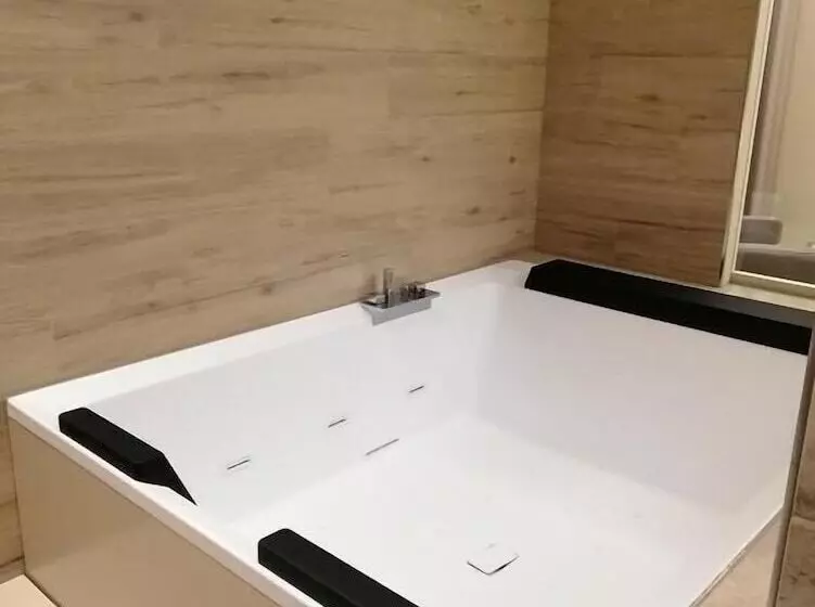 Hotel Parco Delle Querce