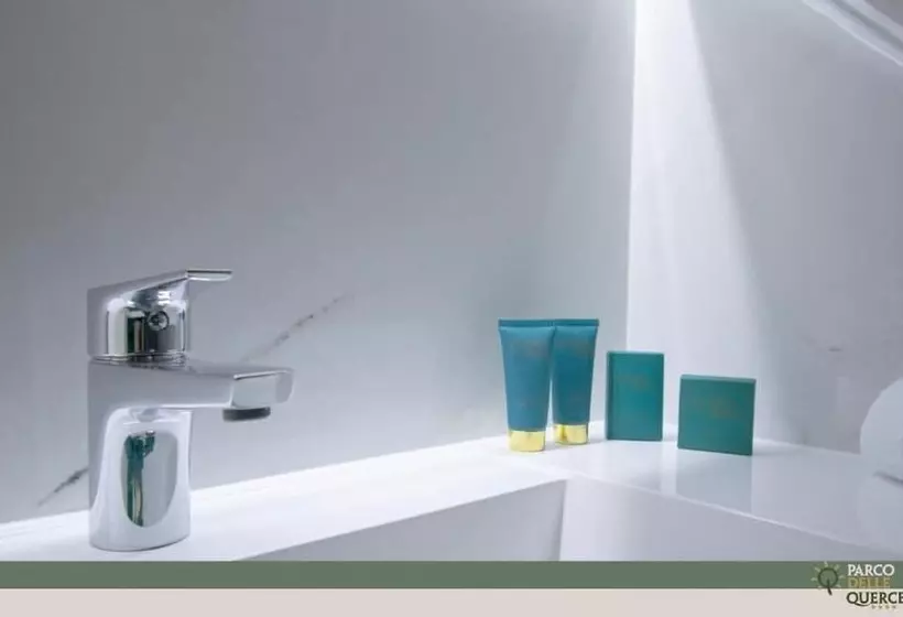 Hotel Parco Delle Querce