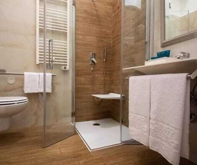 בית מלון כפרי Parco Delle Querce