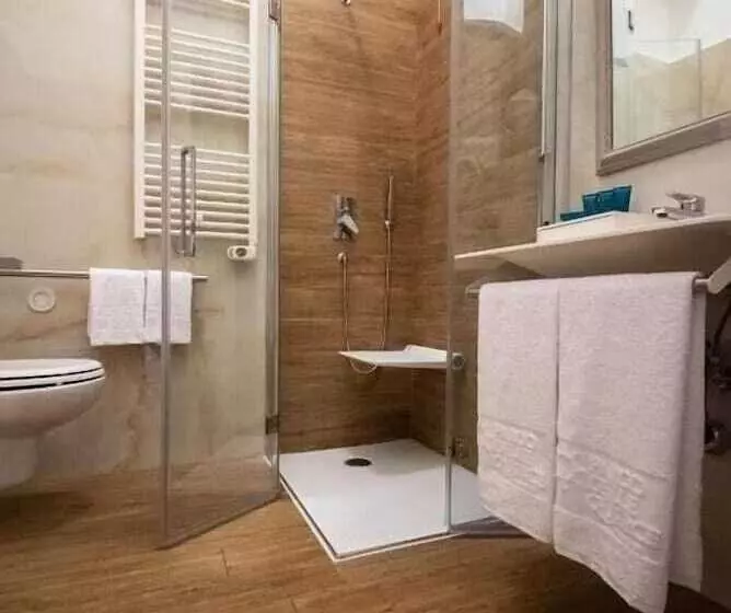 Hotel Parco Delle Querce