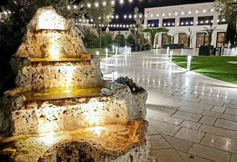 Hotel Parco Delle Querce