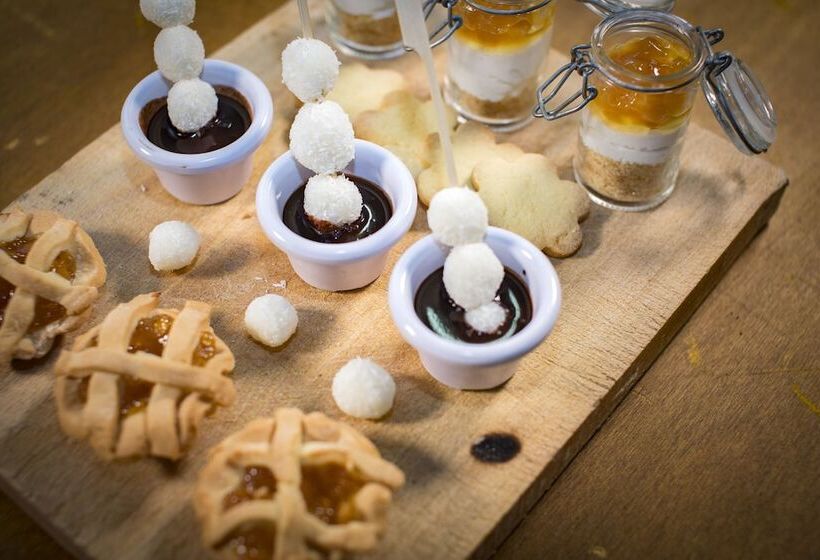 Отель Relais Antica Masseria