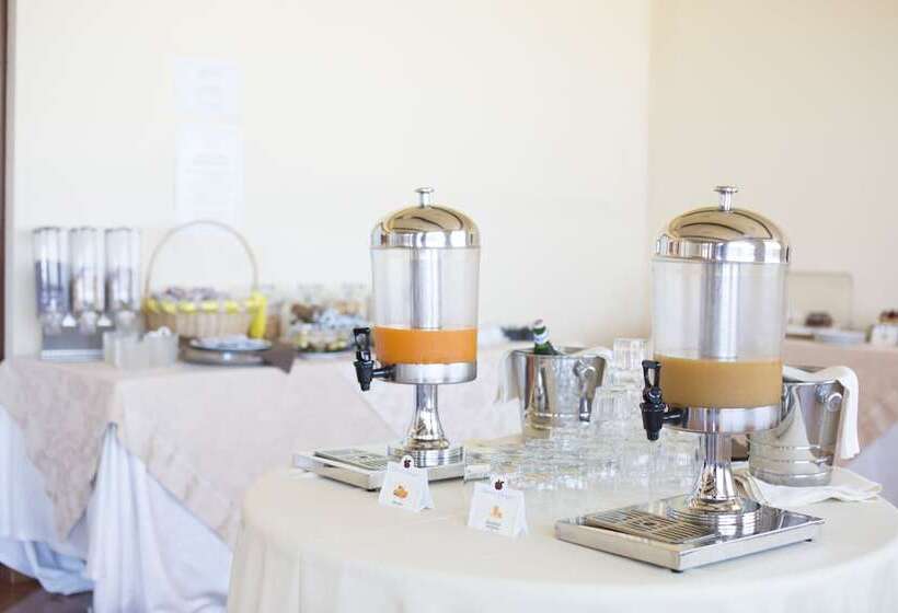 Отель Relais Antica Masseria