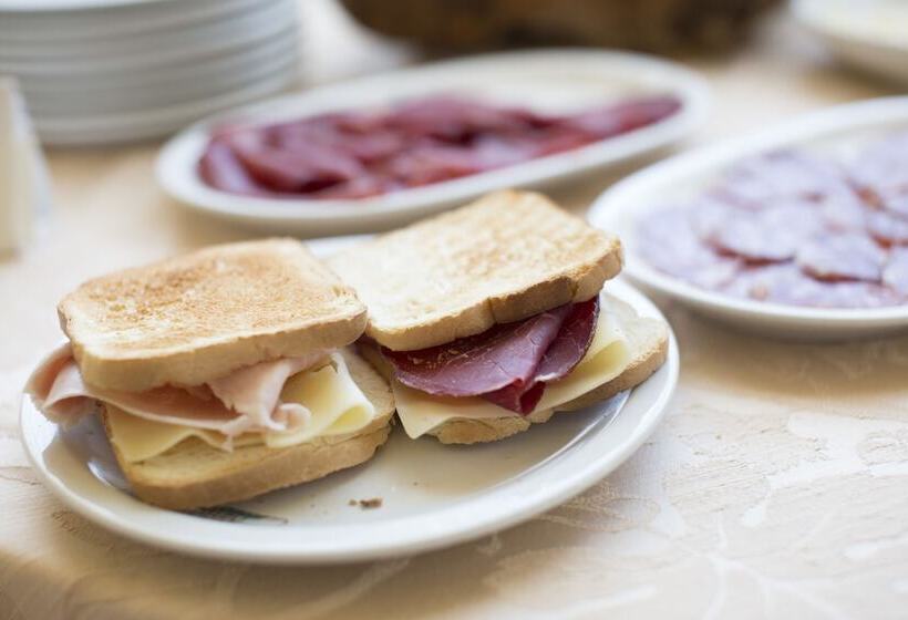 Отель Relais Antica Masseria