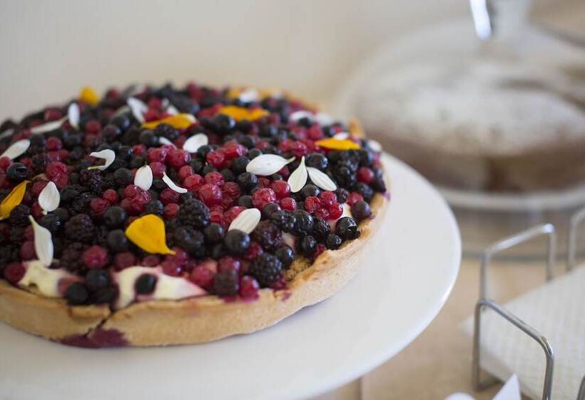 Отель Relais Antica Masseria