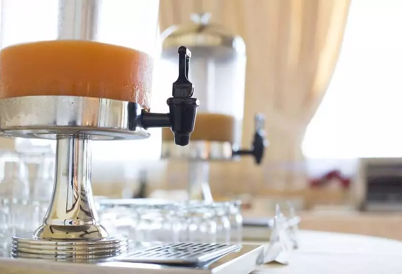 Отель Relais Antica Masseria