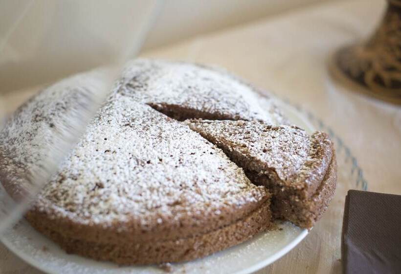 Отель Relais Antica Masseria