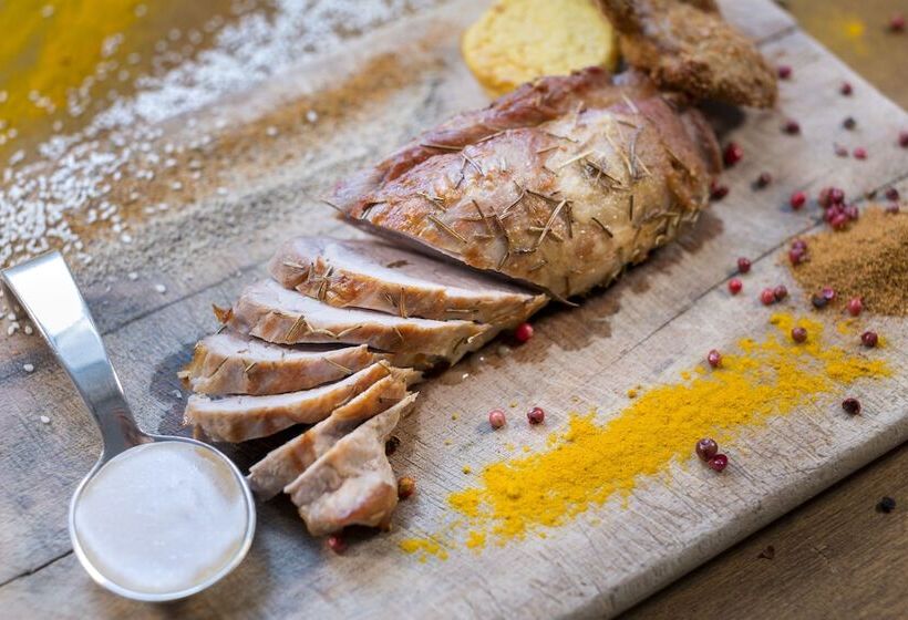 Отель Relais Antica Masseria