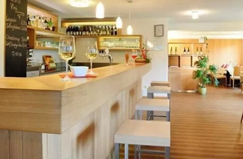 ホテル Reschnerhof