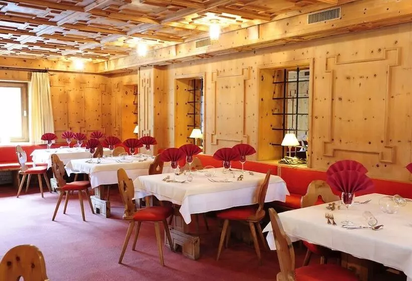 ホテル Reschnerhof